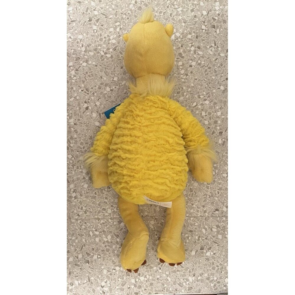 Kohl's Cares for Kids Plush Stuffed Snoozapalooza Plush Stuffed Toy Animal Tags - Picture 3 of 7